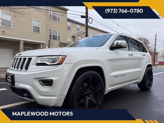 JEEP GRAND CHEROKEE 2016 1C4RJFCG1GC417264 image JEEP GRAND CHEROKEE 2016 1C4RJFCG1GC417264 image